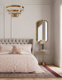 V&A Eternal Bloom bedding set, imported from the UK