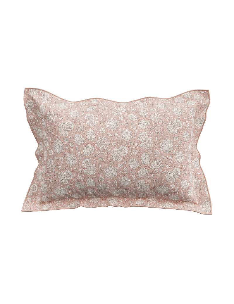 V&A Eternal Bloom bedding set, imported from the UK