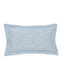Pure cotton fruity ditsy bedding set, imported from the UK