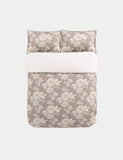 Bedeck of Belfast Kassi King bedding set, imported from the UK