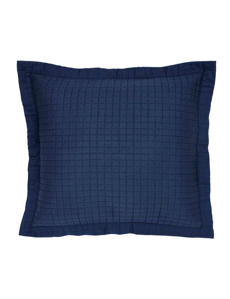 Pure Cotton Lorelei Pillowcase