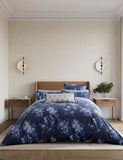 Bedeck of Belfast Nahla bedding set, imported from the UK
