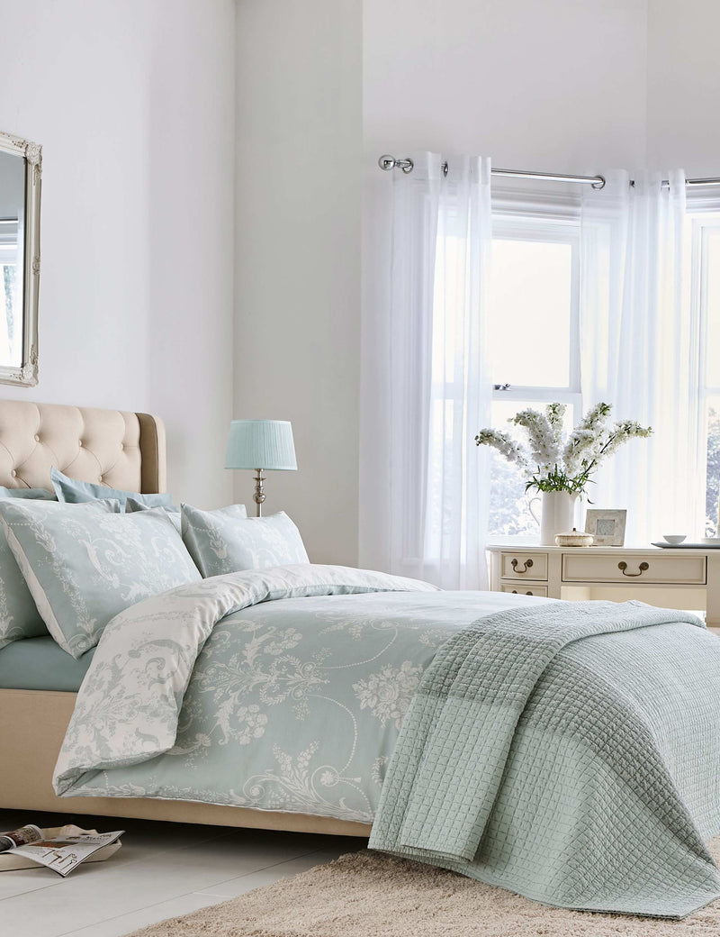 Laura Ashley Josette bedding set, imported from the UK