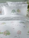 Sophie Allport Spring Cottage bedding set, imported from the UK