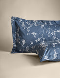 Trailing cherry blossom bedding set, imported from the UK