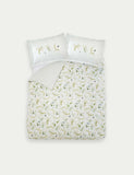 Sophie Allport pure cotton wild floral bedding set, imported from the UK