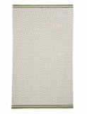 Bedeck of Belfast Pure Cotton Yoko Towel, imported from the UK