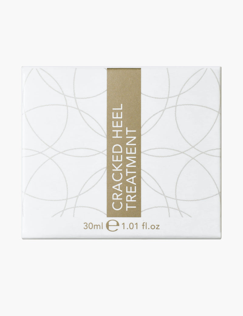 Margaret Dabbs London cracked heel treatment balm 30ml, imported from the UK