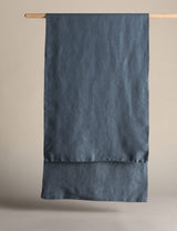 Pure Linen Table Runner 50 x 160 cm