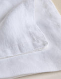 Pure Linen Tablecloth 140 x 230 cm, imported from the UK