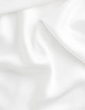 Pure mulberry silk pillowcase 76 x 48 cm, imported from the UK