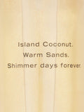 Victoria's Secret Coconut Passion Shimmer body mist 250ml (British brand)