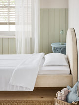 Kids Junior Simply Soft 7 Tog Duvet and Pillow Set