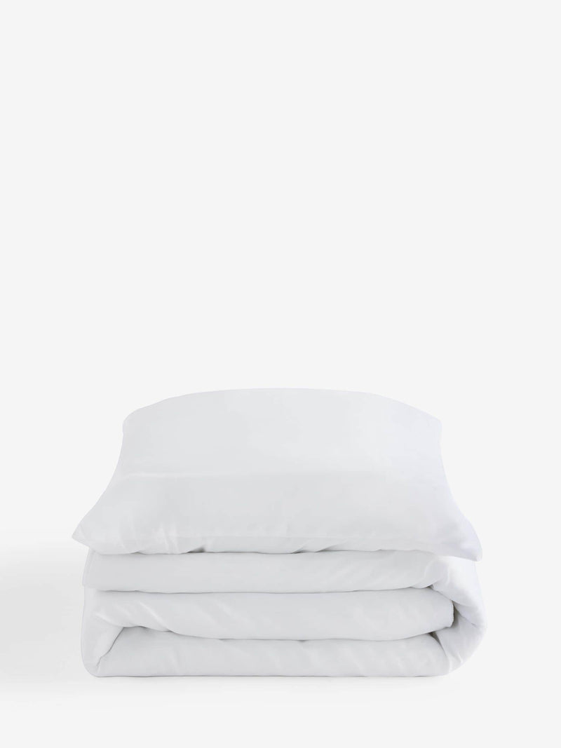 Kids Junior Simply Soft 7 Tog Duvet and Pillow Set, UK version