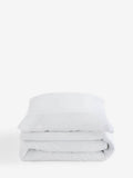 Kids Junior Simply Soft 7 Tog Duvet and Pillow Set, UK version
