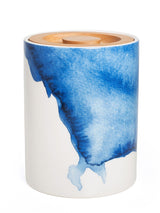 Rick Stein Blue Coves Of Cornwall Storage Jar 1.5L