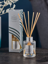 Astrid Silver Midnight Patchouli & Amber Reed Diffuser 50ml