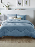 Night Lark 4.5 Tog Coverless Duvet