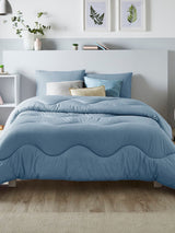 Night Lark 10.5 Tog Coverless Duvet