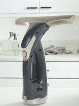 Beldray Grey Cordless Window Vacuum Cleaner