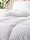 FBC Return to Nature 10.5 Tog White Duvet