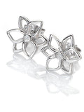 Hot Diamonds Sterling Silver Diamond Amulet Stud Earrings