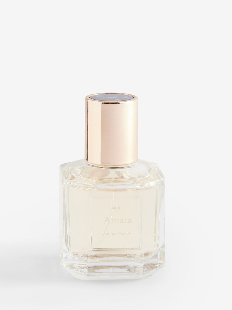 Amara Eau De Parfum perfume 30ml - British product