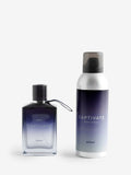 Captivate eau de parfum and body spray gift set 100ml and 200ml - British product