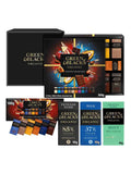 Green & Black's Chocolate Lovers Collection Hamper, UK version