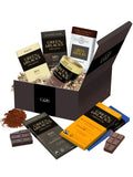 Green & Black's Hot Chocolate Gift Box