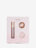 Just Pink 3-Step Lip Care Kit
