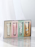 Set of 4 Mini Hand Creams Gift Set