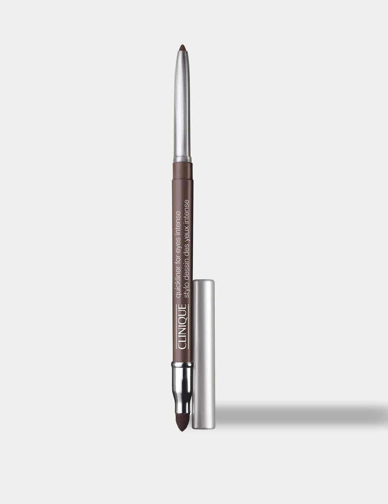 Clinique Quickliner For Eyes Intense eyeliner 0.3g (British brand)