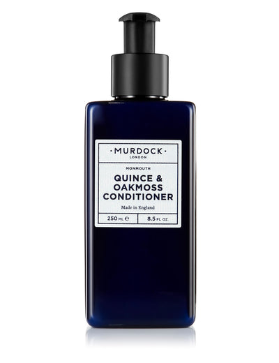 Murdock Quince & Oakmoss Hair Conditioner 250ml