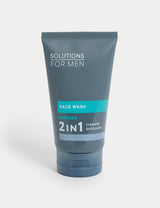 Refresh Men's Face Wash 150ml
