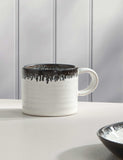 Reactive Glaze Mug