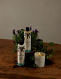 Relax body lotion with lavender and eucalyptus oils 300ml, imported from the UK