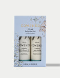 Relax bodycare duo 2 x 100ml, imported from the UK