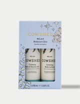 Relax Bodycare Duo Bath and Shower Set 2 x 100ml
