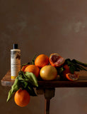 Cowshed Replenish Bath & Shower Gel 300ml, imported from the UK
