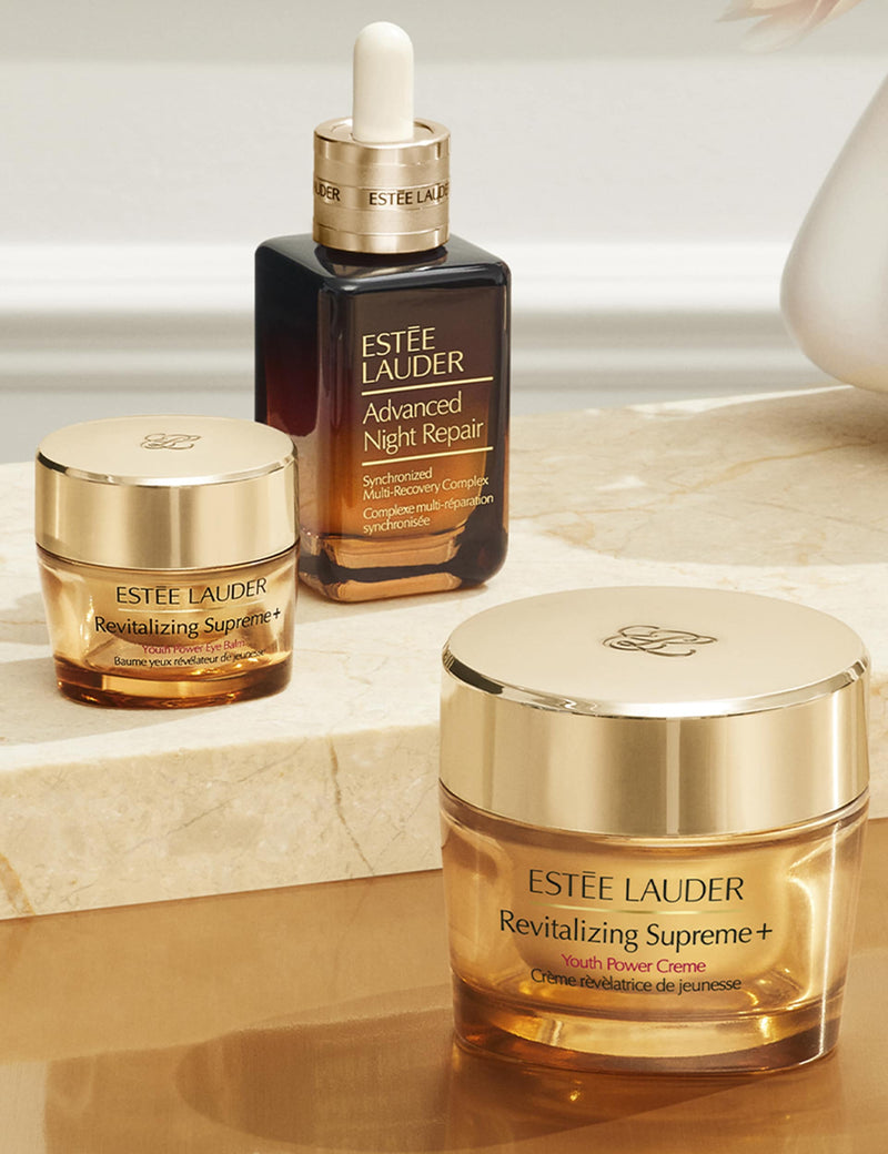 Revitalizing Supreme+ Youth Power Creme Moisturiser 30ml