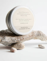 Apothecary Revive Nourishing Cleansing Butter Facial Cleanser 125g