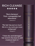 Sam McKnight colour protecting shampoo 250ml, imported from the UK