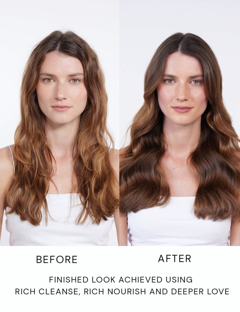 Hair by Sam McKnight conditioner 200ml, imported from the UK