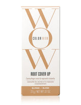 Mineral Powder Root Cover Up for Blonde Hair 2.1g