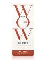 Root Cover Up Mineral Powder for Red Hair 2.1g