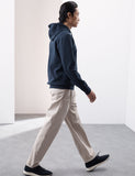 Autograph Cotton Rich Hoodie Regular Fit - British product
