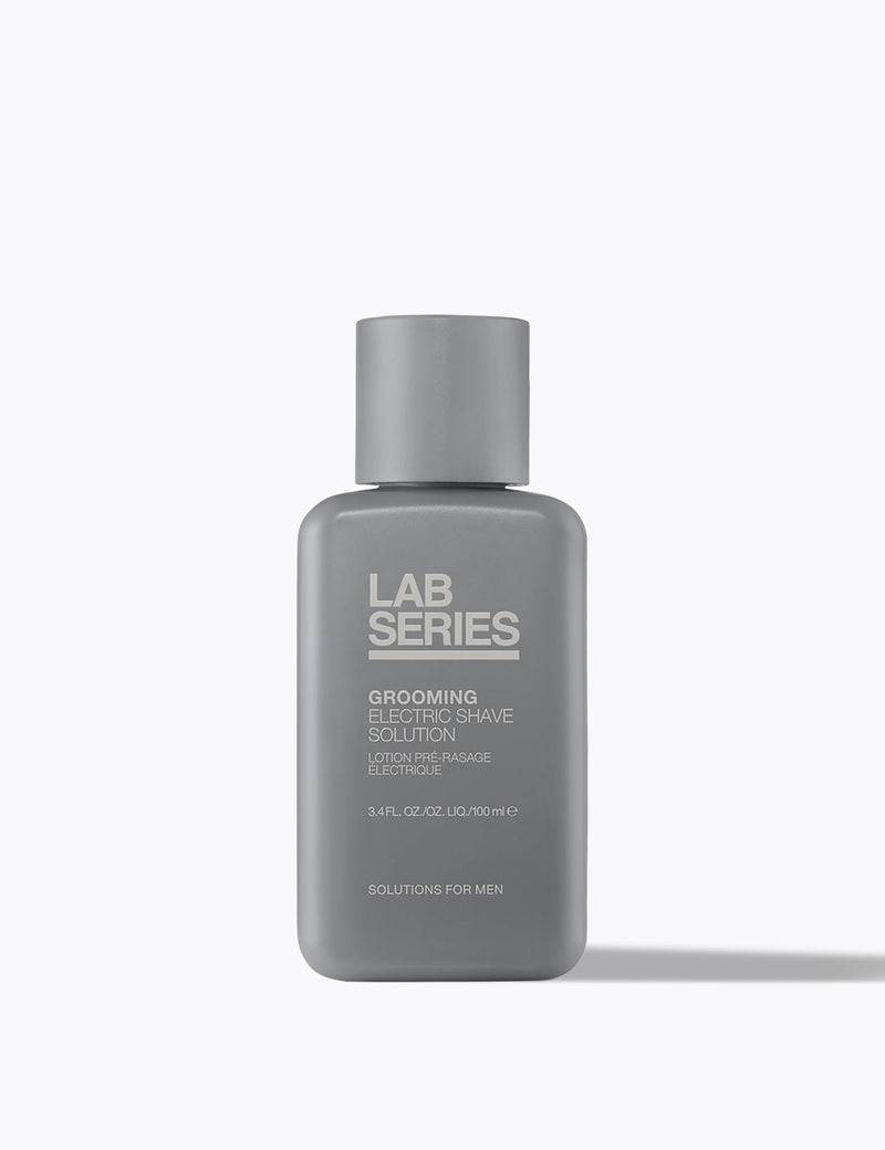 LABSERIES electric shave solution 100ml, UK version