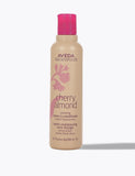 Aveda cherry almond leave-in conditioner 200ml - British product