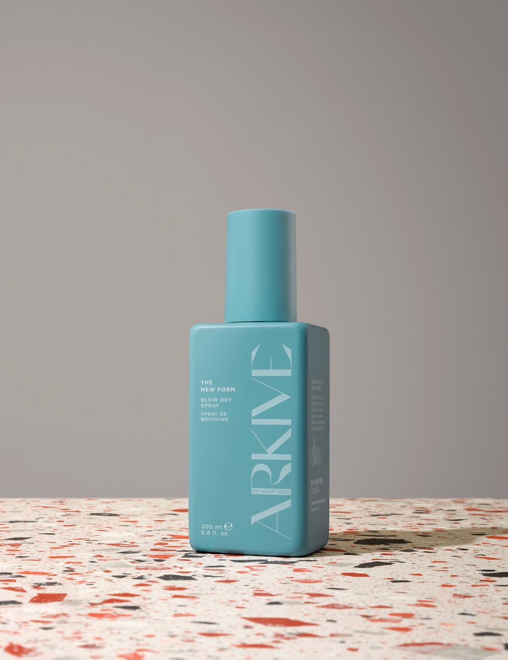 The New Form Blow Dry Spray 200ml GOODS M&S